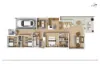 96 Seventeenth Avenue, Austral, NSW 2179-Floorplan