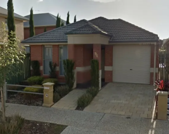 96 Shoalhaven Circuit, Mawson Lakes, SA 5095