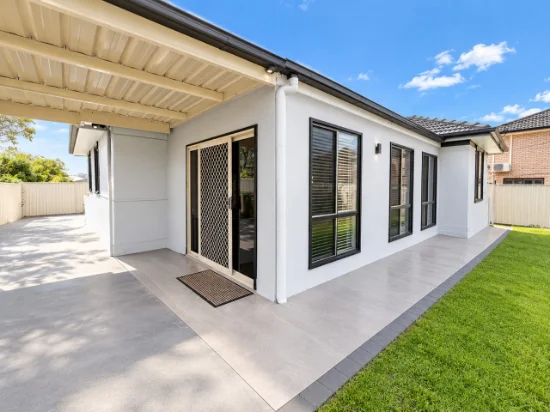 96 St Johns Rd, Heckenberg, NSW 2168