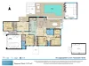 96 Sugar Glider Drive, Pottsville, NSW 2489-Floorplan