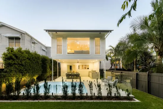 96 Swan Street, Gordon Park, Qld 4031