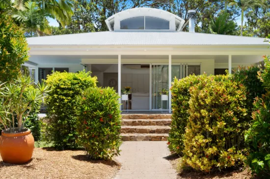 96 Teewah Beach Road, Noosa North Shore, Qld 4565