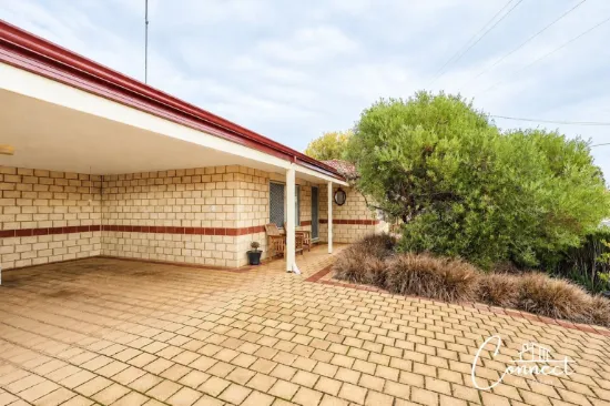 96 Throssell Street, Northam, WA 6401