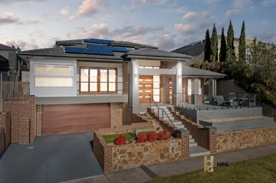 96 Trinity Boulevard, Attwood, Vic 3049