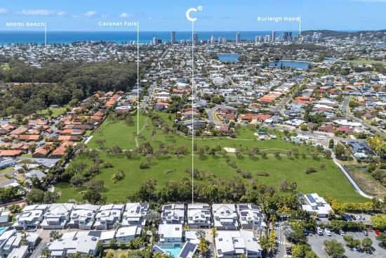 96 Verona Circuit, Burleigh Waters, Qld 4220 - For Sale