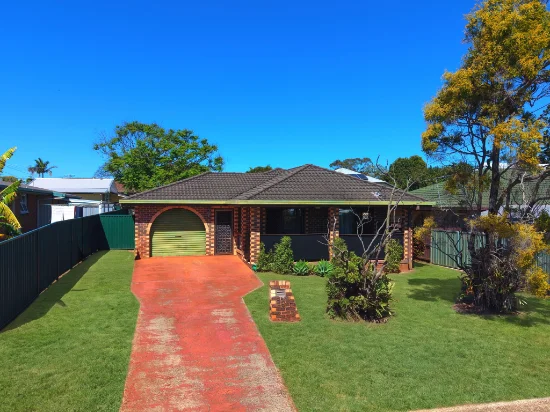96 Victoria Avenue, Margate, Qld 4019