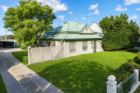 96 Wade Avenue, Leeton, NSW 2705