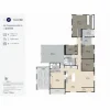 96 Wentworth Drive, Capalaba, Qld 4157-Floorplan