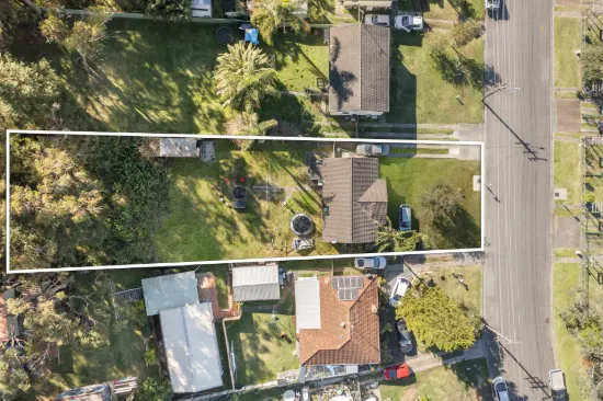 96 Willandra Crescent, Windale, NSW 2306