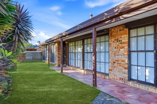 96 Willmington Road, Luddenham, NSW 2745