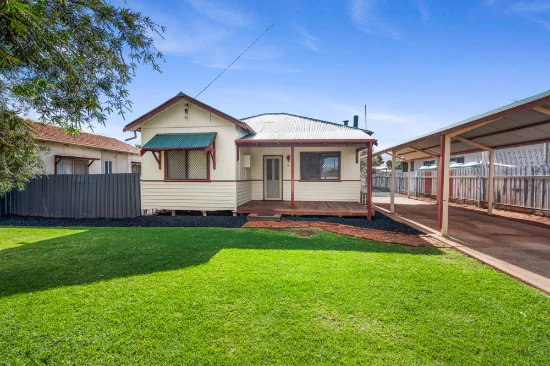 96 Wittenoom Street, West Lamington, WA 6430