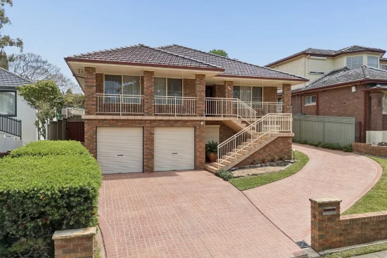 96 Woronora Parade, Oatley, NSW 2223