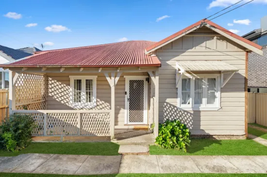 96 Wright Street, Hurstville, NSW 2220