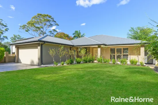 96 Yarrabung Road, St Ives, NSW 2075