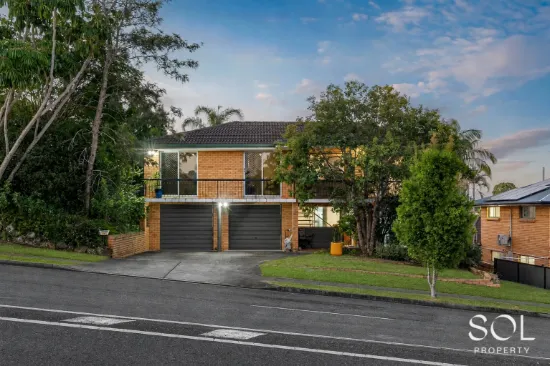 961 Rode Road, McDowall, Qld 4053