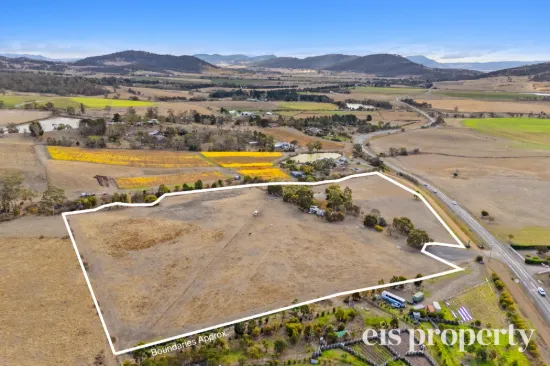 962 Richmond Road, Richmond, Tas 7025