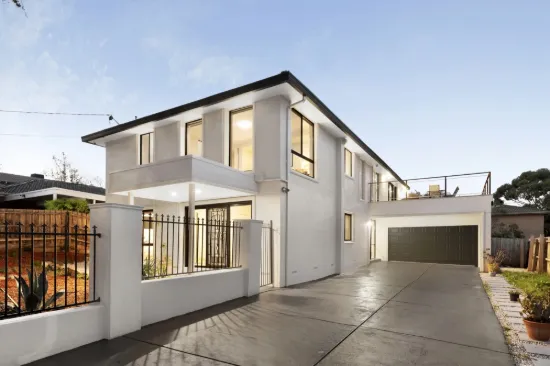 963 Ferntree Gully Road, Wheelers Hill, Vic 3150