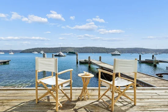 965 Barrenjoey Road, Palm Beach, NSW 2108