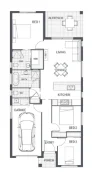 965 Eucalypt Crescent, Kinma Valley, Morayfield, Qld 4506-Floorplan
