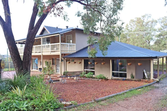965 Seaborne Street, Parkerville, WA 6081 - For Rent