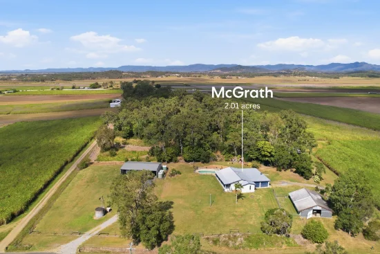 965 Stockroute Road, Greenmount, Qld 4751