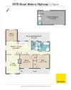 967B Great Western Highway, South Bowenfels, NSW 2790-Floorplan
