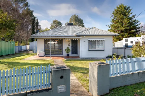 968 Chenery Street, Glenroy, NSW 2640