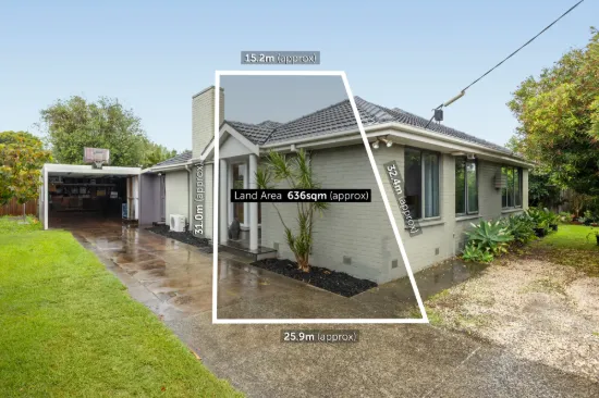 969 Centre Road, Bentleigh East, Vic 3165