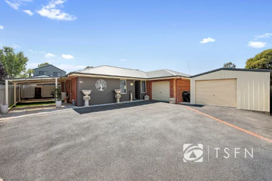 96A Sailors Gully Rd, Eaglehawk, Vic 3556