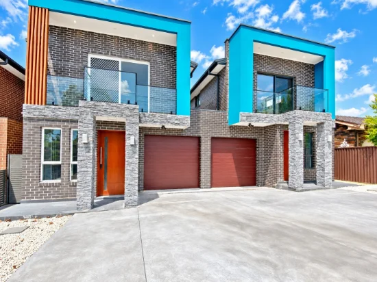 96A  Water St, Cabramatta West, NSW 2166