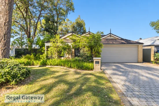 96b Beauchamp Loop, Wellard, WA 6170