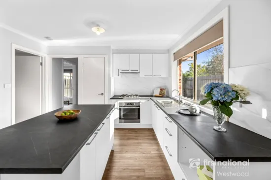 96B Silvereye Crescent, Werribee, Vic 3030