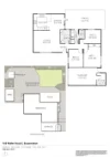 96B Walter Road East, Bassendean, WA 6054-Floorplan