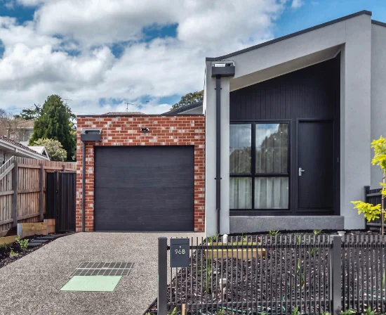 96B Winifred Street, Oak Park, Vic 3046