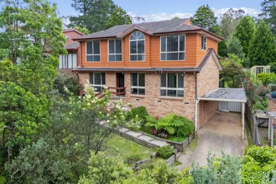 96c Valley Road, Hazelbrook, NSW 2779 - For Sale
