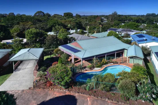 97/23 Macadamia Drive, Maleny, Qld 4552
