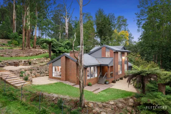 97-99 Ridge Road, Mount Dandenong, Vic 3767