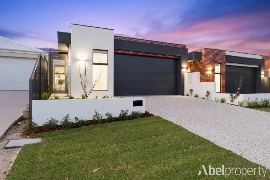 97 A & B Riley Street, Tuart Hill, WA 6060