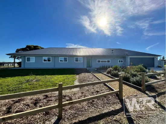 97 Ajana Drive, Marbelup, WA 6330