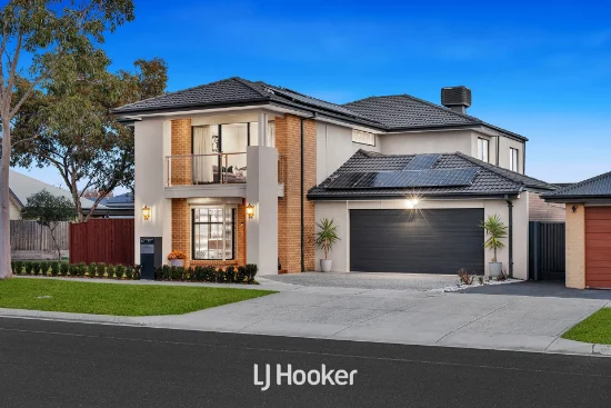 97 Alarah Boulevard, Cranbourne West, Vic 3977