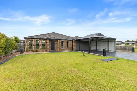 97 Albert Street, Rosedale, Vic 3847