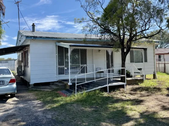 97 Anne Street, Moree, NSW 2400