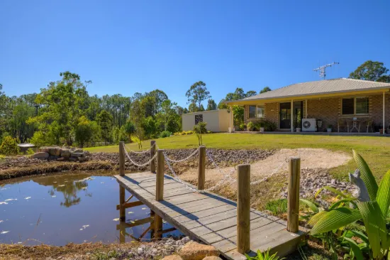 97 Arborcrescent Road, Glenwood, Qld 4570