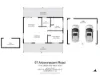 97 Arborcrescent Road, Glenwood, Qld 4570-Floorplan