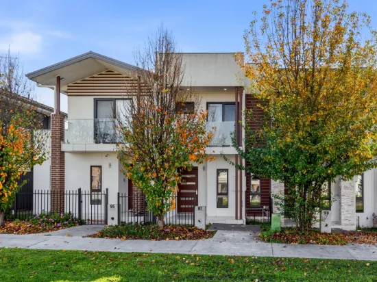 97 Arthur Allen Drive, Bardia, NSW 2565