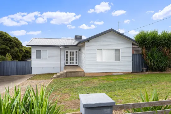 97 Ashmont Avenue, Ashmont, NSW 2650