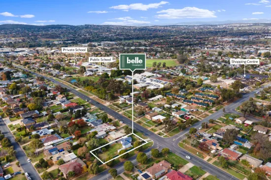 97 Ashmont Avenue, Ashmont, NSW 2650-Image