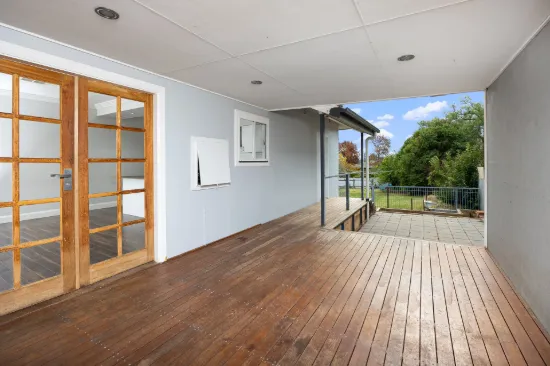 97 Ashmont Avenue, Ashmont, NSW 2650-Image