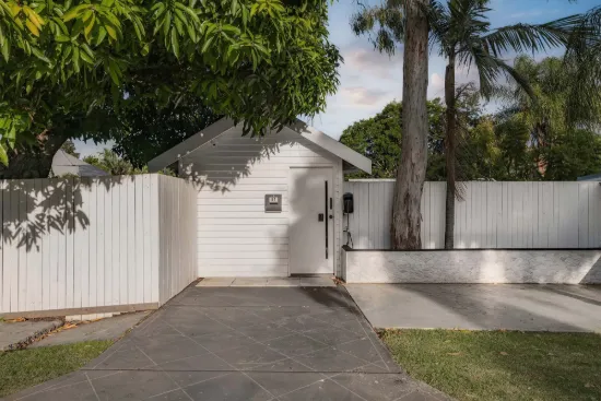 97 Bayview Terrace, Wavell Heights, Qld 4012