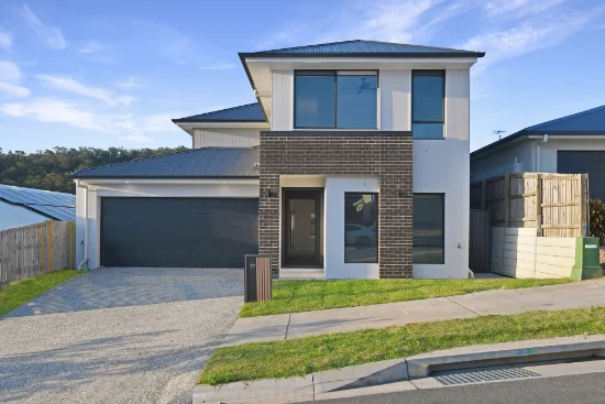 97 Belvedere Drive, Spring Mountain, Qld 4300